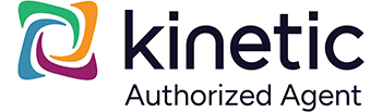 Kinetic Logo